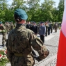 Zdjęcie z galerii 71. rocznica zakończenia II wojny światowej