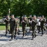 Zdjęcie z galerii 71. rocznica zakończenia II wojny światowej