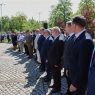 Zdjęcie z galerii 71. rocznica zakończenia II wojny światowej