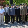 Zdjęcie z galerii 71. rocznica zakończenia II wojny światowej