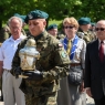 Zdjęcie z galerii 71. rocznica zakończenia II wojny światowej