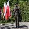 Zdjęcie z galerii 71. rocznica zakończenia II wojny światowej