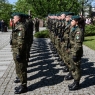 Zdjęcie z galerii 71. rocznica zakończenia II wojny światowej