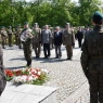 Zdjęcie z galerii 71. rocznica zakończenia II wojny światowej