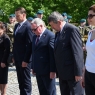 Zdjęcie z galerii 71. rocznica zakończenia II wojny światowej