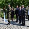 Zdjęcie z galerii 71. rocznica zakończenia II wojny światowej