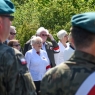 Zdjęcie z galerii 71. rocznica zakończenia II wojny światowej