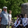 Zdjęcie z galerii 71. rocznica zakończenia II wojny światowej