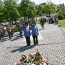 Zdjęcie z galerii 71. rocznica zakończenia II wojny światowej