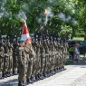 Zdjęcie z galerii 71. rocznica zakończenia II wojny światowej