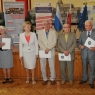 Zdjęcie z galerii 55 lat działalności Rady Toruńskiej FSNT NOT