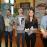 Zdjęcie z galerii 55 lat działalności Rady Toruńskiej FSNT NOT