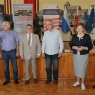 Zdjęcie z galerii 55 lat działalności Rady Toruńskiej FSNT NOT
