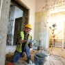 Zdjęcie z galerii Remont i modernizacja budynku przy ul. Chłopickiego