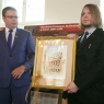 Zdjęcie z galerii Medale na 35-lecie NZS UMK