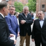 Zdjęcie z galerii Medale na 35-lecie NZS UMK