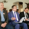 Zdjęcie z galerii Medale na 35-lecie NZS UMK