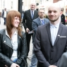 Zdjęcie z galerii Medale na 35-lecie NZS UMK
