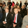 Zdjęcie z galerii Medale na 35-lecie NZS UMK