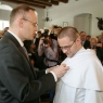 Zdjęcie z galerii Medale na 35-lecie NZS UMK
