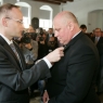 Zdjęcie z galerii Medale na 35-lecie NZS UMK