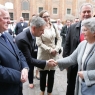 Zdjęcie z galerii Medale na 35-lecie NZS UMK