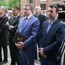 Zdjęcie z galerii Medale na 35-lecie NZS UMK