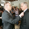 Zdjęcie z galerii Medale na 35-lecie NZS UMK