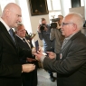 Zdjęcie z galerii Medale na 35-lecie NZS UMK