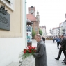 Zdjęcie z galerii Medale na 35-lecie NZS UMK
