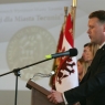 Zdjęcie z galerii Medale na 35-lecie NZS UMK