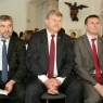 Zdjęcie z galerii Medale na 35-lecie NZS UMK