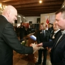 Zdjęcie z galerii Medale na 35-lecie NZS UMK
