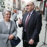 Zdjęcie z galerii Medale na 35-lecie NZS UMK