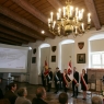 Zdjęcie z galerii Medale na 35-lecie NZS UMK