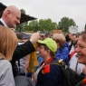 Zdjęcie z galerii V Toruńska Olimpiada Osób Niepełnosprawnych