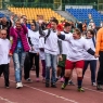 Zdjęcie z galerii V Toruńska Olimpiada Osób Niepełnosprawnych