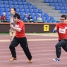 Zdjęcie z galerii V Toruńska Olimpiada Osób Niepełnosprawnych
