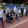 Zdjęcie z galerii V Toruńska Olimpiada Osób Niepełnosprawnych
