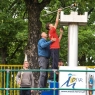 Zdjęcie z galerii V Toruńska Olimpiada Osób Niepełnosprawnych