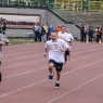 Zdjęcie z galerii V Toruńska Olimpiada Osób Niepełnosprawnych