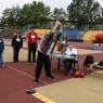 Zdjęcie z galerii V Toruńska Olimpiada Osób Niepełnosprawnych