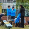 Zdjęcie z galerii V Toruńska Olimpiada Osób Niepełnosprawnych