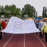 Zdjęcie z galerii V Toruńska Olimpiada Osób Niepełnosprawnych