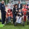 Zdjęcie z galerii V Toruńska Olimpiada Osób Niepełnosprawnych