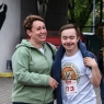Zdjęcie z galerii V Toruńska Olimpiada Osób Niepełnosprawnych
