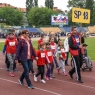 Zdjęcie z galerii V Toruńska Olimpiada Osób Niepełnosprawnych
