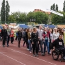 Zdjęcie z galerii V Toruńska Olimpiada Osób Niepełnosprawnych