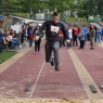 Zdjęcie z galerii V Toruńska Olimpiada Osób Niepełnosprawnych
