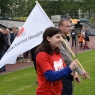 Zdjęcie z galerii V Toruńska Olimpiada Osób Niepełnosprawnych